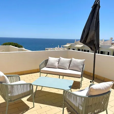 Сasa de vacaciones Terraços De Benagil By Lemúria Carvoeiro (Lagoa)