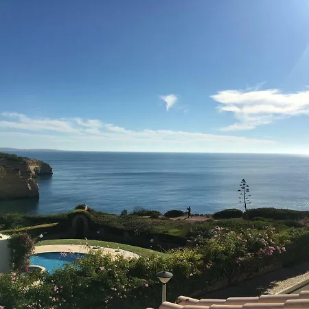 Terracos De Benagil By Lemuria * Carvoeiro (Lagoa)