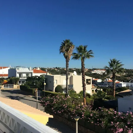 Terraços De Benagil By Lemúria Сasa de vacaciones *