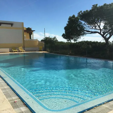 Сasa de vacaciones Terraços De Benagil By Lemúria Carvoeiro (Lagoa)