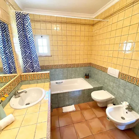 Terraços De Benagil By Lemúria Casa de Férias Carvoeiro (Lagoa)
