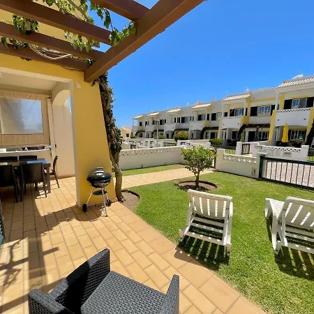 Casa de Férias Terraços De Benagil By Lemúria